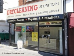 Quality Dry Cleaners image