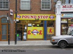 Pound Stop image