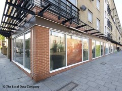 New River- Express Fitness for Women image