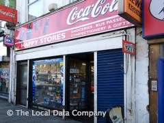 Happy Newsagent image