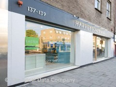 Harvey Jones image