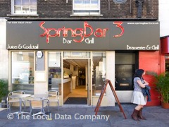 Spring Bar 3 image