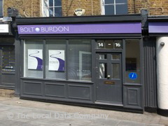 Bolt Burdon image