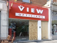 A View Opticians image