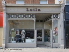 Leila image