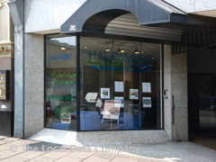 Halesmere image