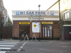 The Tanning Shop image