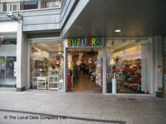 Butlers image