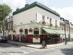 The Charles Lamb image
