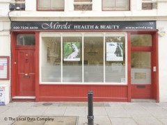 Canonbury Beauty image