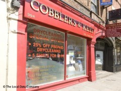 Cobblers & Keys image