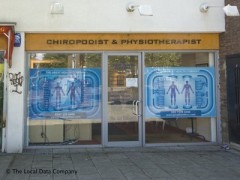 Chiropodist & Physiotherapy image