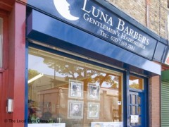 Luna Barbers image
