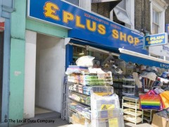 ú Plus Shop image