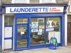 Launderette image