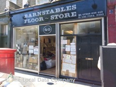 Barnstable's Floor Store image