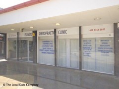 Islington Chiropratic Clinic image