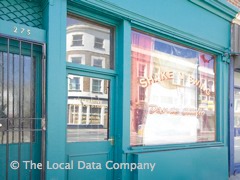 Shake N Swing image