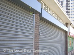 The Mirror Workshop image