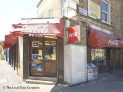 Pamf Stores image