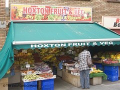Hoxton Fruit & Veg image