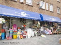 Bargain World image