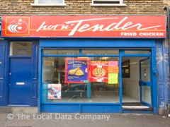 Chicken Express image