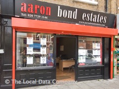 Aaron Bond Estates image
