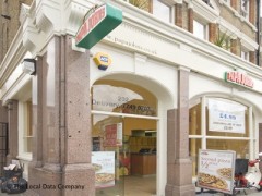 Papa John's image
