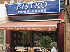 Bistro image