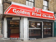 Juk Fried Chicken image