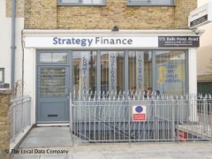 Strategy Finance image
