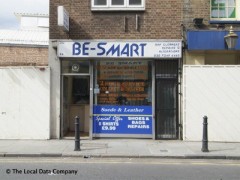 Be Smart image