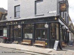 William IV image