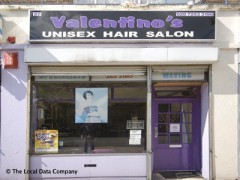 Valentino's image