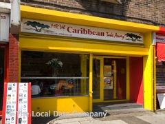 Mr Vel Caribbean image