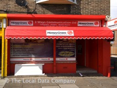 Moneygram image