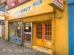 Internet image