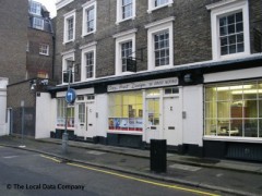London City Print image