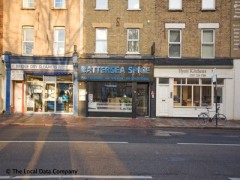 Battersea Spice image