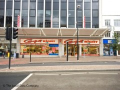 Carpetright image