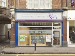Bromley Dental Studio image
