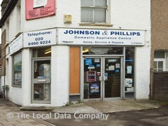 Johnson & Phillips image