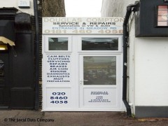 Douglas Compton image