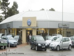 Beadles Bromley image