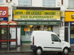 K & R Supermarket image