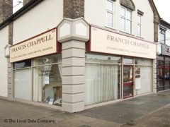 Francis Chappell image