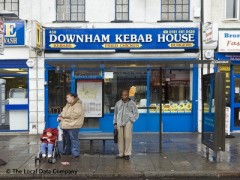 Downham Kebab House image