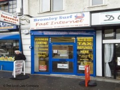 Bromley Surf image