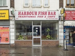 Harbour Fish Bar image